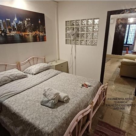 Giada 2 Home S Bari Exteriér fotografie