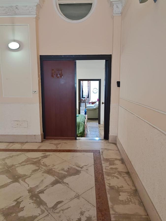 Giada 2 Home S Bari Exteriér fotografie