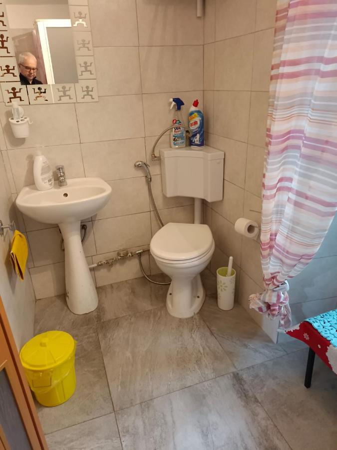 Giada 2 Home S Bari Exteriér fotografie
